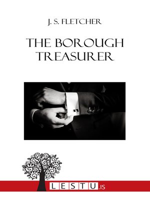 cover image of The Borough treasurer